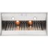 Viking 5 Series - 34 inches - Range Hood Insert - Custom Panel ready