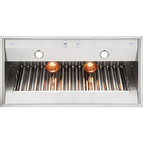 Viking 5 Series - 34 inches - Range Hood Insert - Custom Panel ready