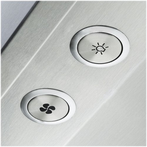 Viking 5 Series - 34 inches - Range Hood Insert - Custom Panel ready