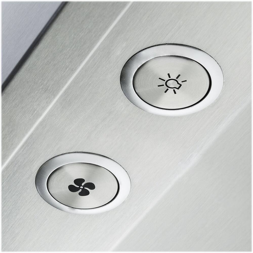 Viking 5 Series - 34 inches - Range Hood Insert - Custom Panel ready