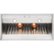 Viking 5 Series - 46 inches - Range Hood Insert - Custom Panel ready