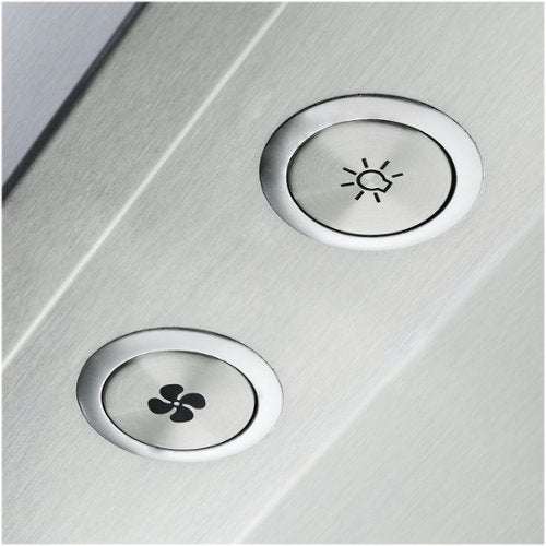 Viking 5 Series - 46 inches - Range Hood Insert - Custom Panel ready