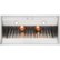 Viking 5 Series - 58 inches - Range Hood Insert - Custom Panel ready