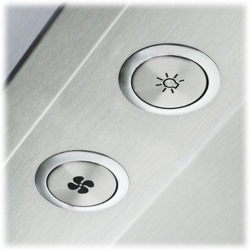 Viking 5 Series - 58 inches - Range Hood Insert - Custom Panel ready