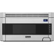 Viking - 1.5 Cu. Ft. Over-the-Range Microwave - Stainless Steel