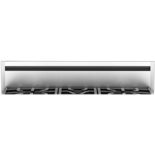 Viking - Backguard for 3 Series RVGR33015BSS - Stainless Steel