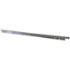 30" Countertop Rear Trim for Viking Ranges and Rangetops - Stainless Steel