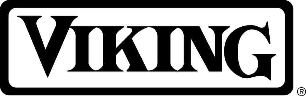 Viking - 24" Countertop Side Trim - Stainless Steel