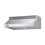 Viking - Recirculating Kit for VWH3610/3612 - Stainless Steel