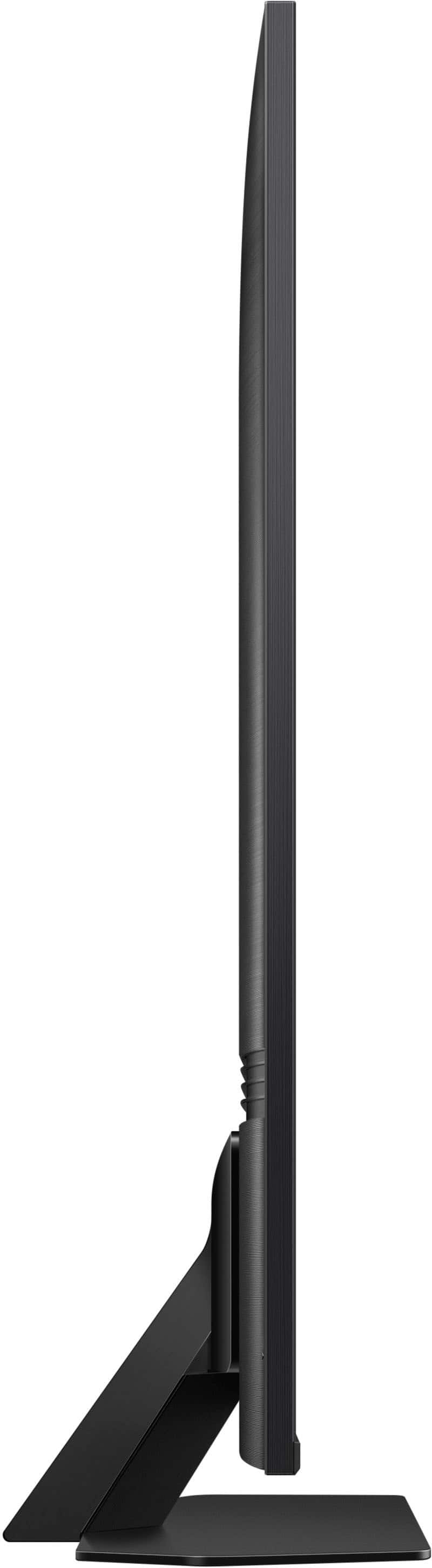 Samsung - 75” Class QN90D Series Neo QLED 4K Mini LED Smart Tizen TV (2024)