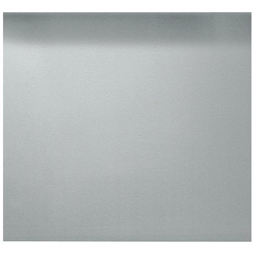 Viking - Cabinet Side Panels - Stainless Steel