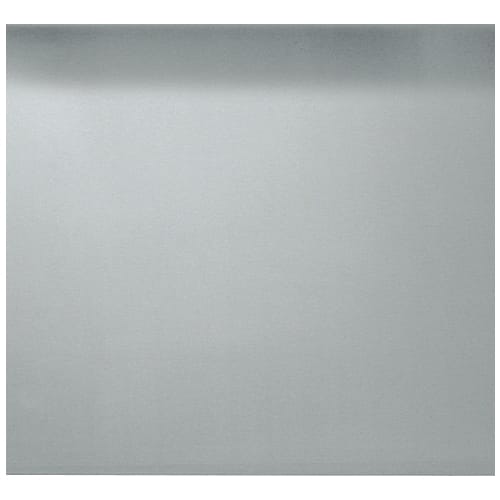 Viking - Cabinet Side Panels - Stainless Steel