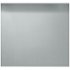 Viking - 18" Back Panel - Stainless Steel