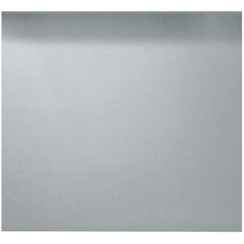 Viking - 18" Back Panel - Stainless Steel