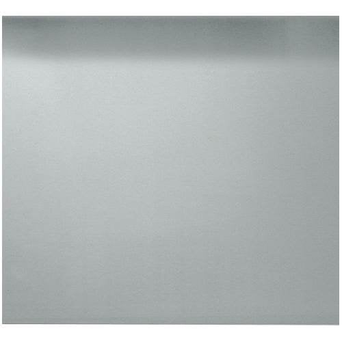 Viking - 18" Back Panel - Stainless Steel