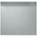 Viking - 18" Back Panel - Stainless Steel