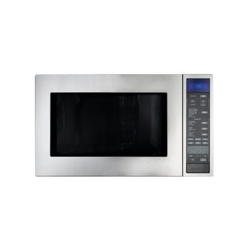 Dacor - 1.5 Cu. Ft. Mid-Size Microwave - Stainless Steel