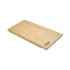 Viking - Cutting Board - Bamboo