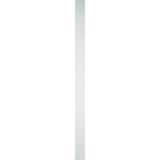 Viking - Center Trim Kit - Silver