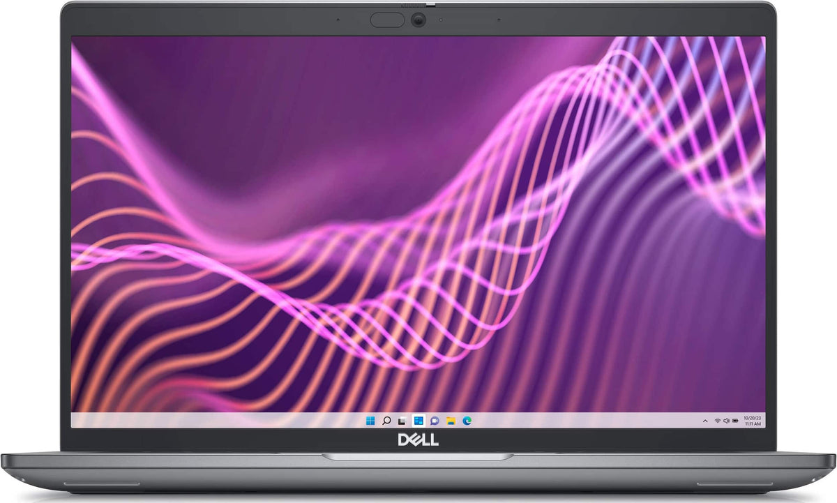 Dell - Refurbished Good - 5440 14" Laptop - Intel 13th Gen Core i7 with 32GB Memory - Intel Iris Xe Graphics - 1TB SSD - Black