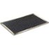 Viking - Replacement Charcoal Filter for RDMOR206 microwave hoods - Silver