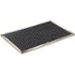 Viking - Replacement Charcoal Filter for RVMH330 microwave hoods - Silver