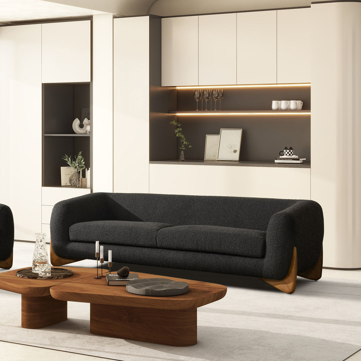 Alpine - Sofa