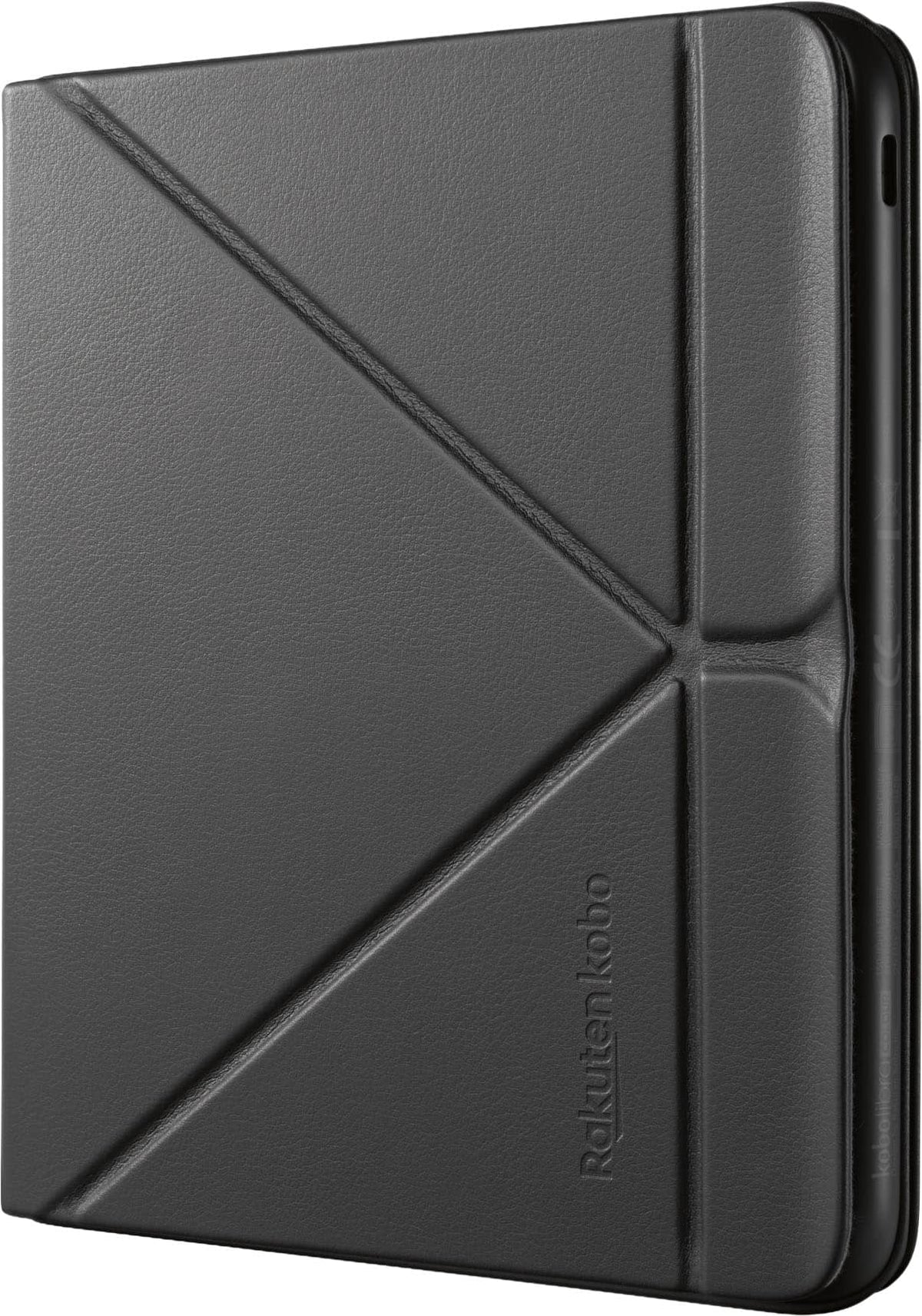Kobo - Libra Color SleepCover Case - Black