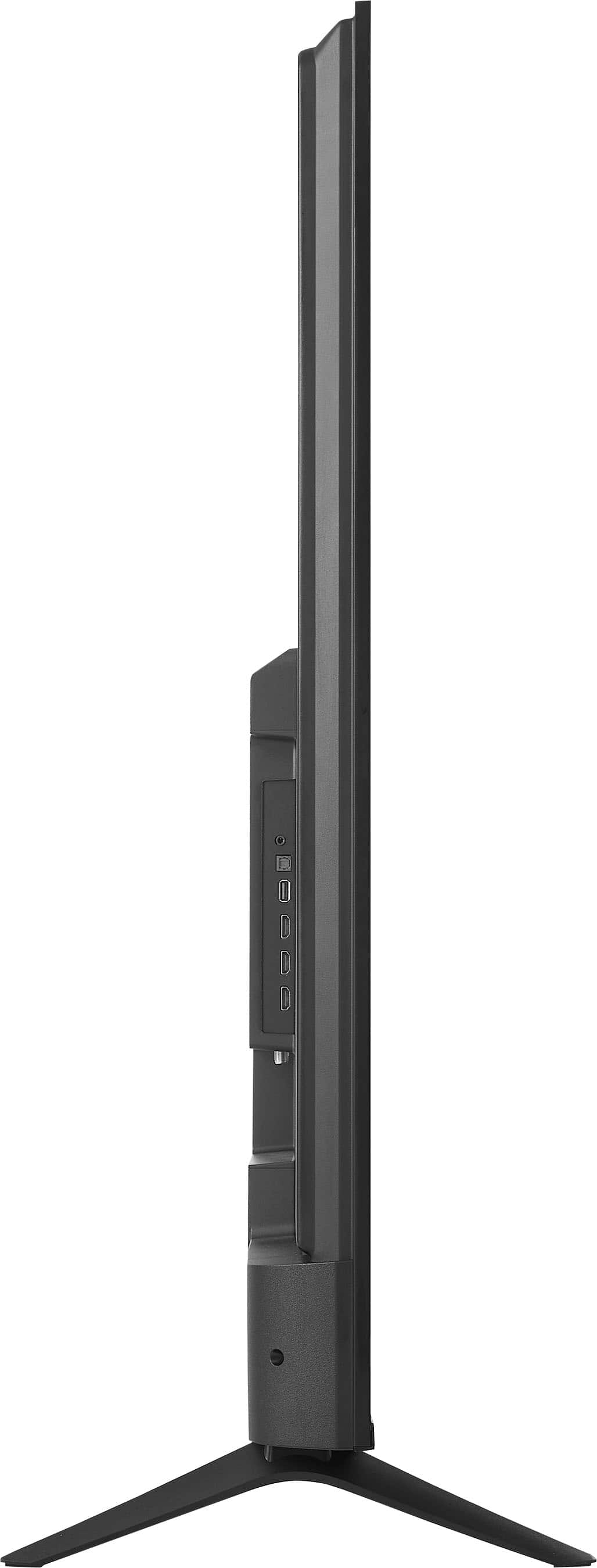 Insignia™ - 65-inch Class F50 Series LED 4K UHD Smart Fire TV