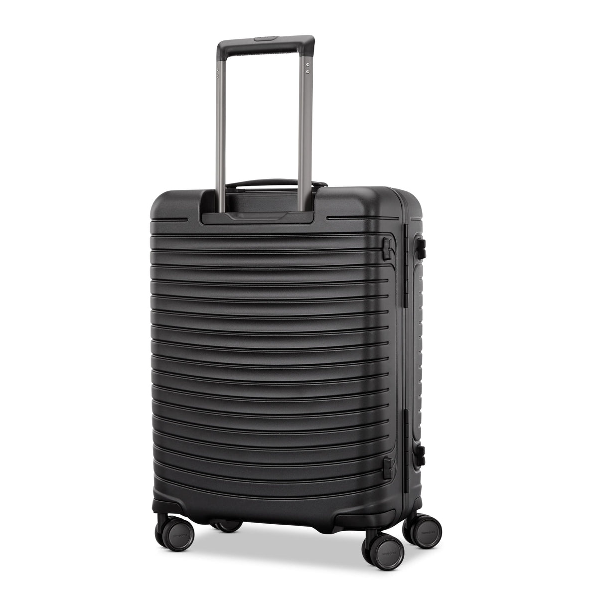 Samsonite - Framelock Max Large Spinner Suitcase - Asphalt Black