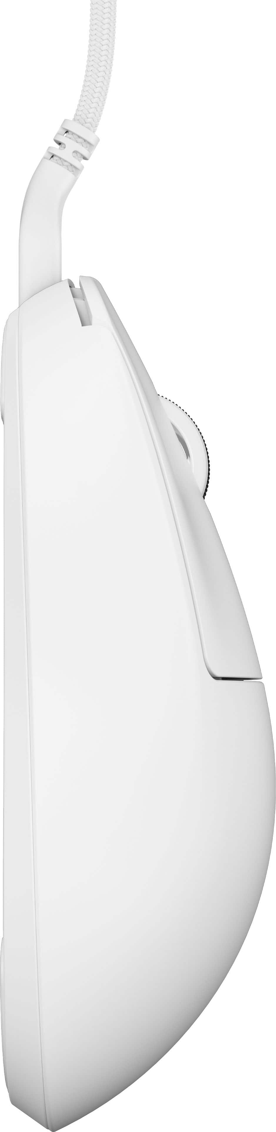 Pulsar - X2 Medium Wired Mouse - Wired - White