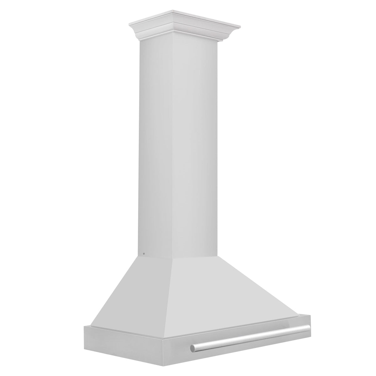 ZLINE - 30 inches - Externally Vented - Wall Range Hood - Stainless Steel