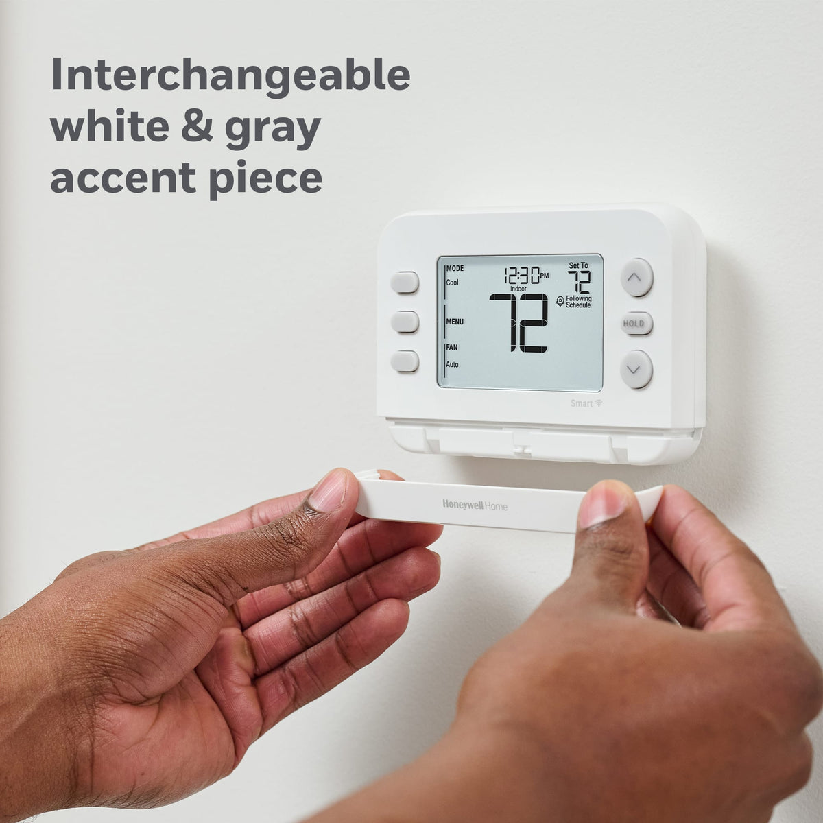 Honeywell Home - RTH2CWF - Gray