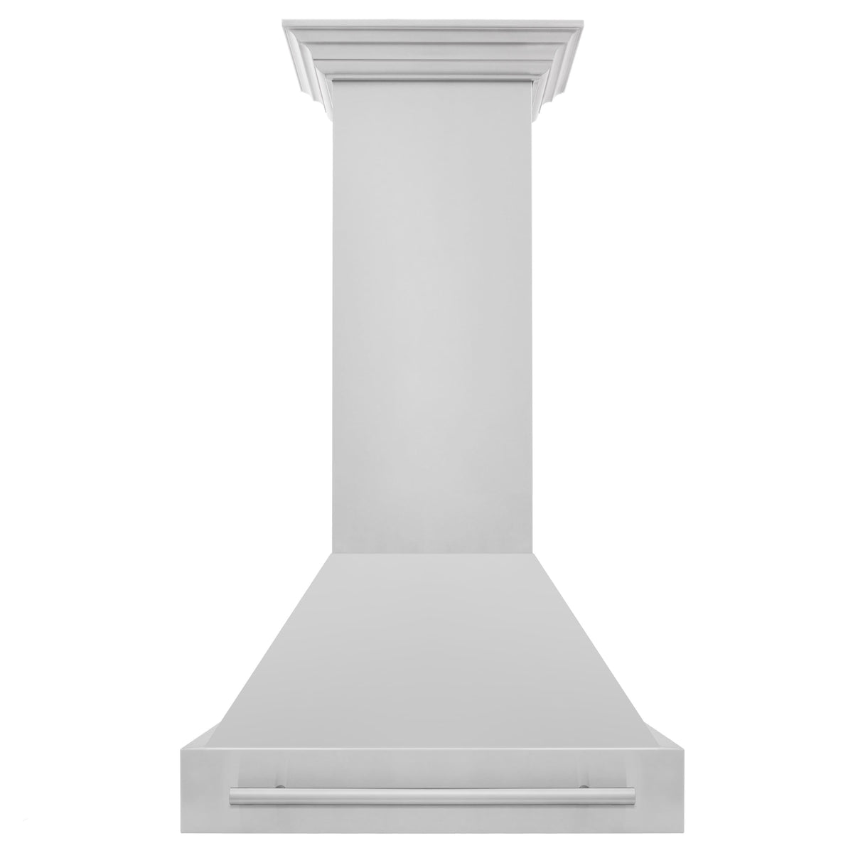ZLINE - 30 inches - Externally Vented - Wall Range Hood - Stainless Steel
