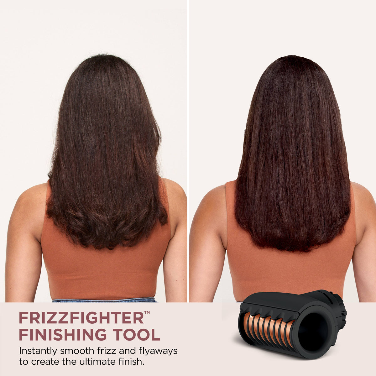Shark - SpeedStyle Pro Professional Performance High-Velocity Hair Dryer System - Curly & Coily