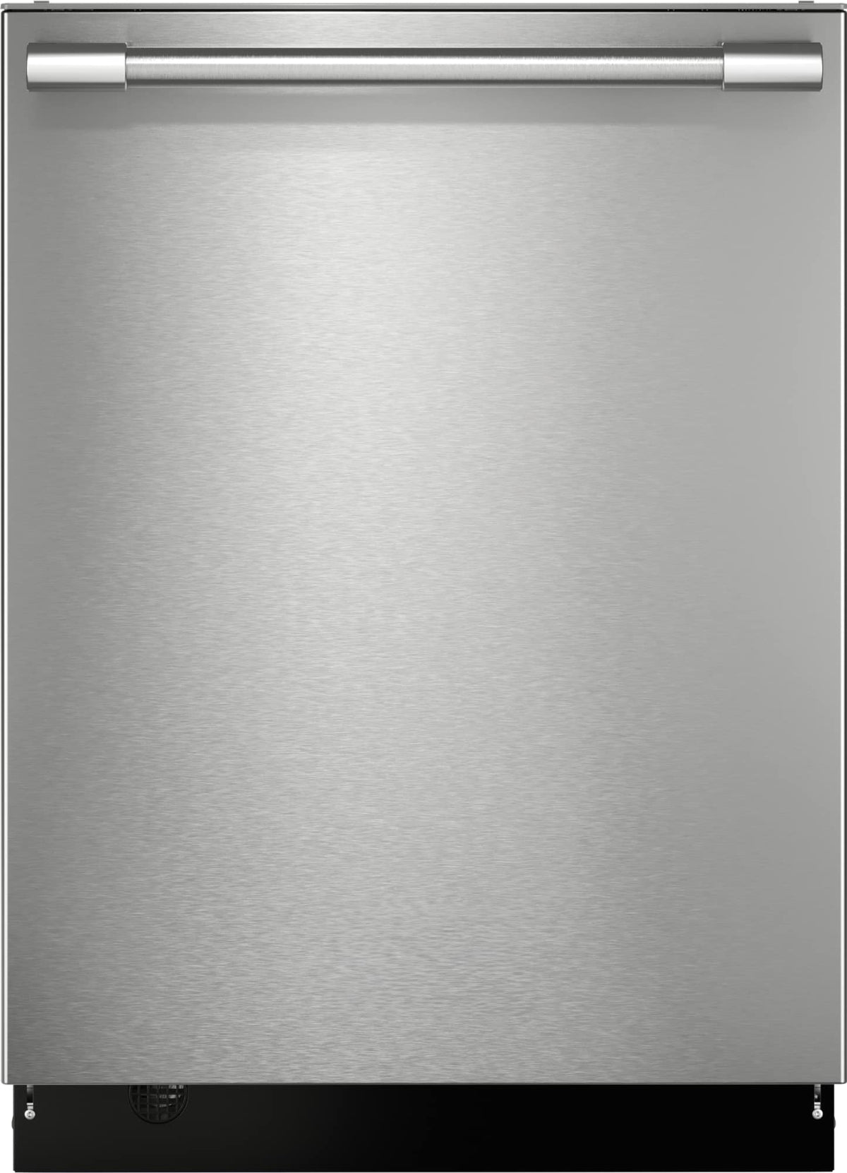 Frigidaire - Professional 24" Stainless Steel Tub Built-In Dishwasher with CleanBoost technology - Stainless Steel