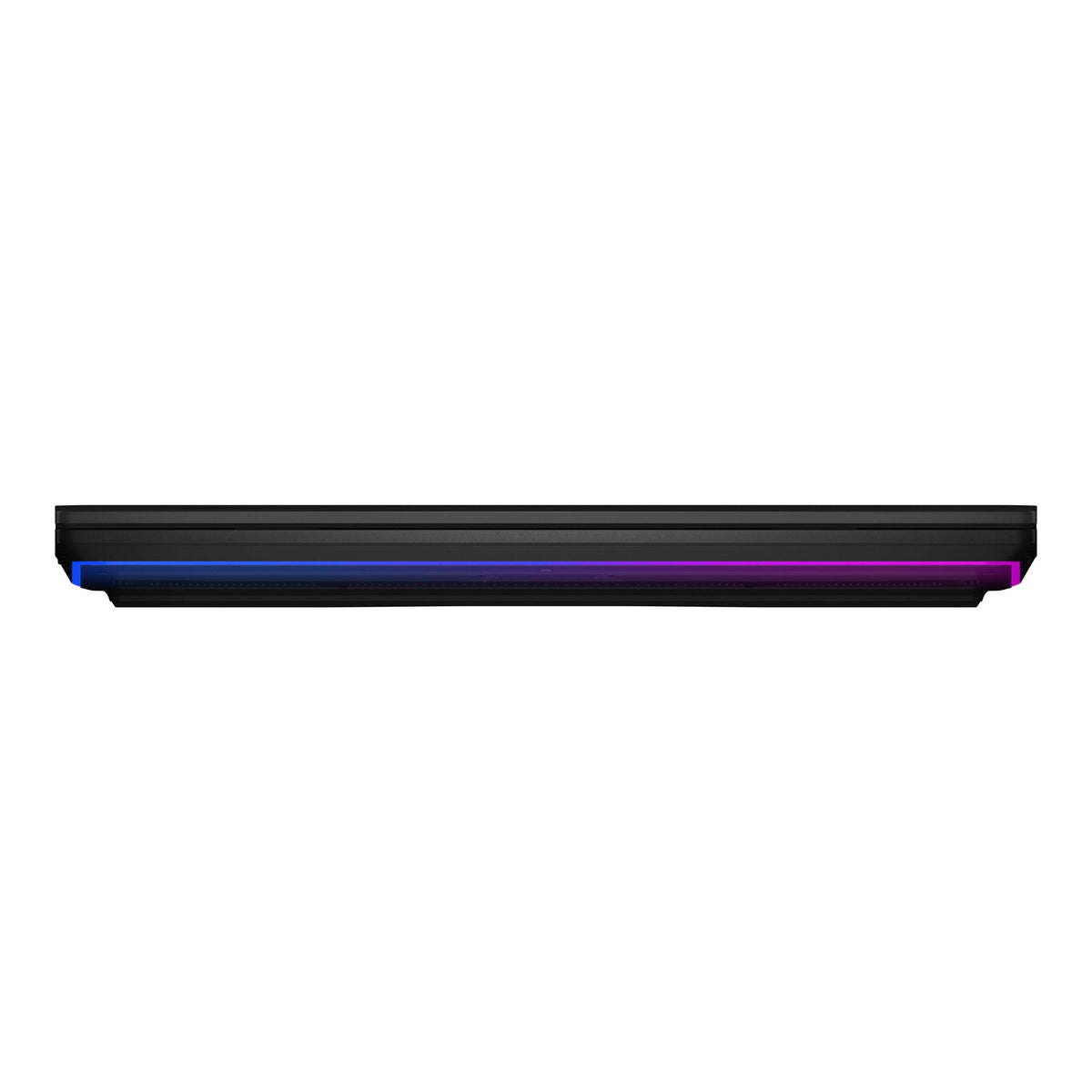 ASUS - ROG Strix SCAR 18 18" 4K 240Hz Gaming Laptop - Intel Core Ultra 9 HX Plus - 32GB RAM - NVIDIA GeForce RTX 5080 - 1TB SSD - Off Black