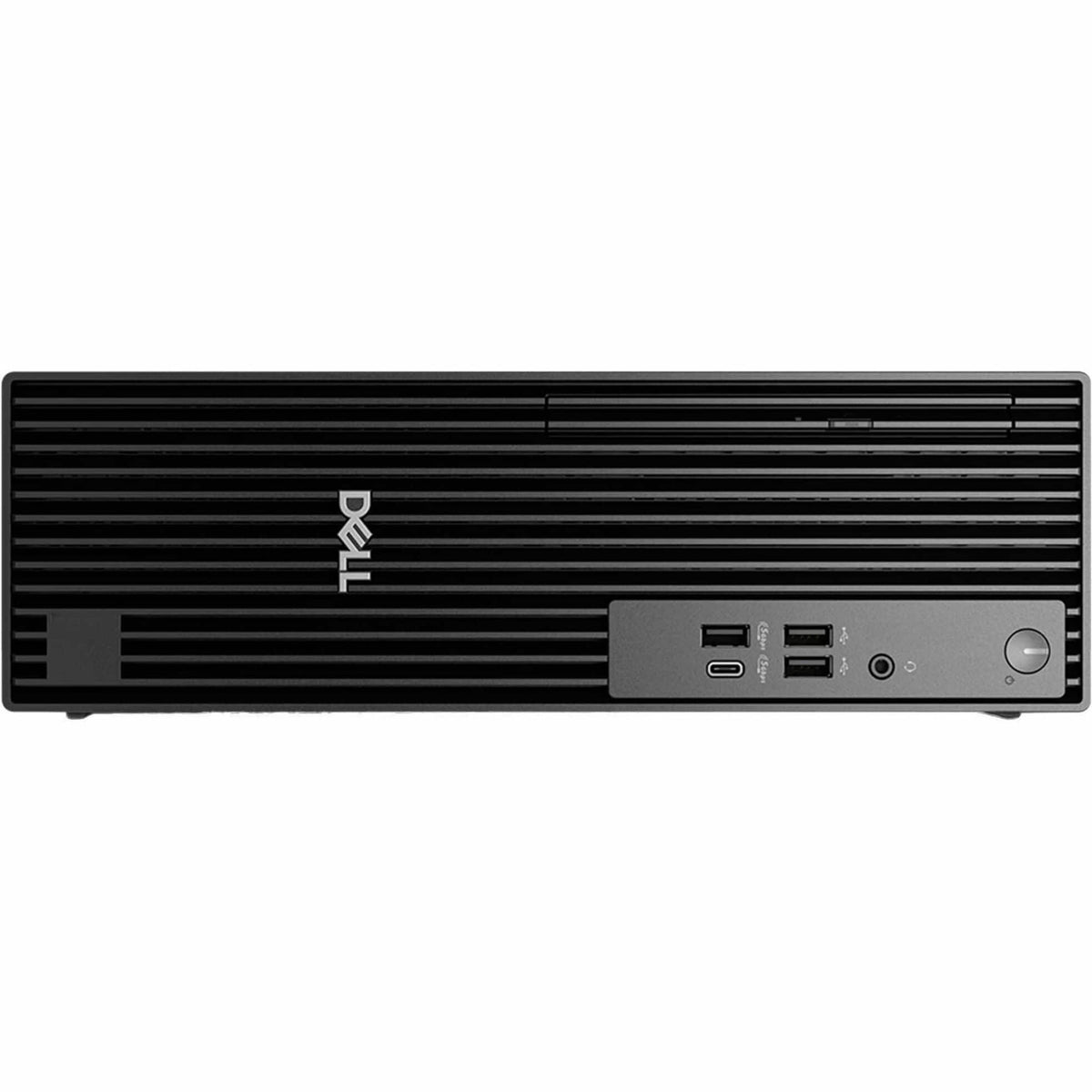 Dell - Pro Slim Plus Desktop - Intel Core Ultra 7 - 32GB Memory - 512GB SSD - Standard Black