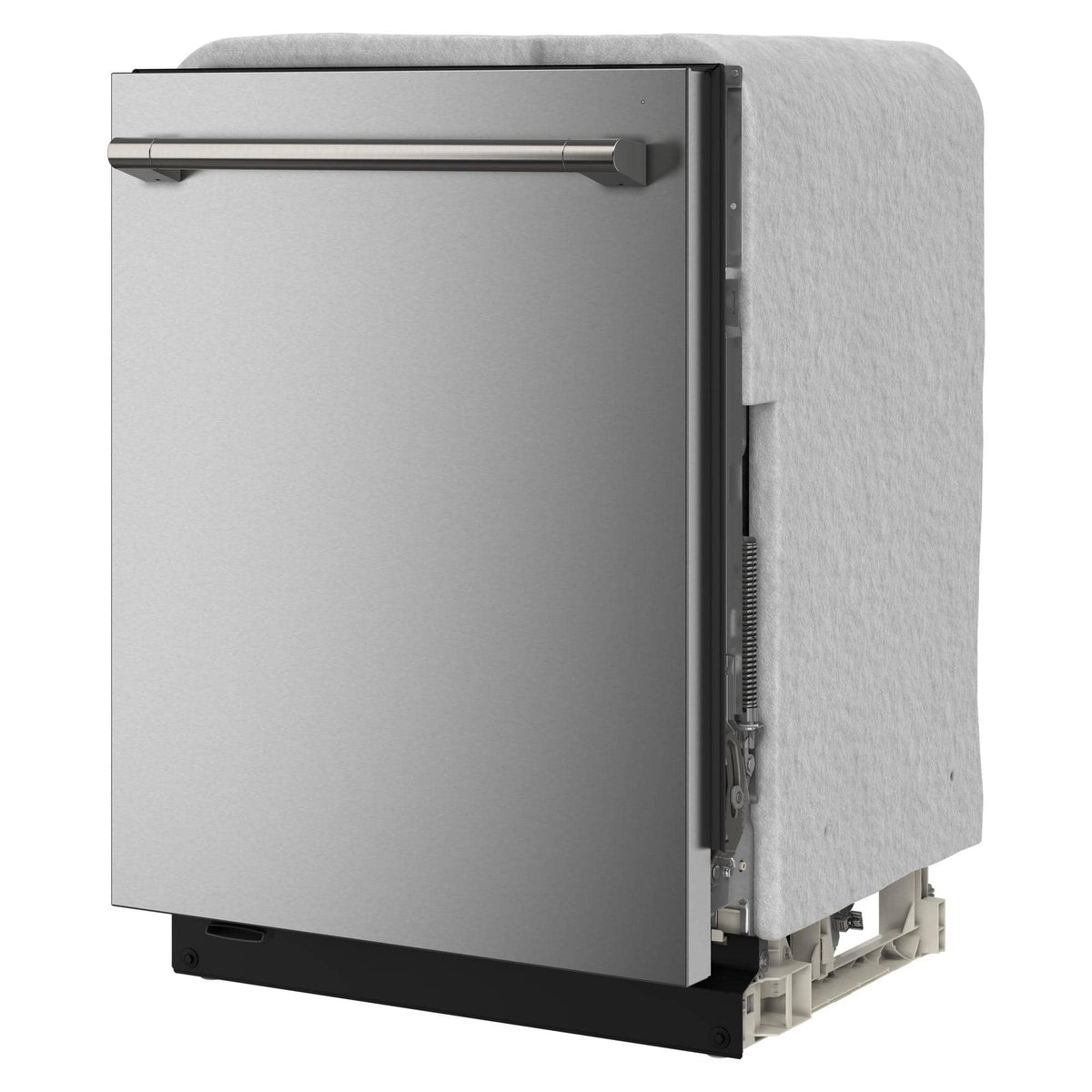 Maytag - 24 inch Top Control Built-In Dishwasher with PowerBlast Cycle and PowerDry - Stainless Steel