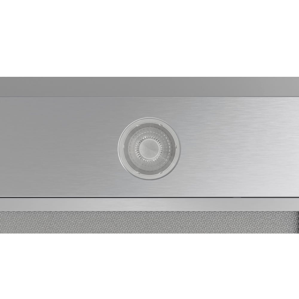Broan - 36 inches - Convertible - Under cabinet Range Hood - Stainless Steel