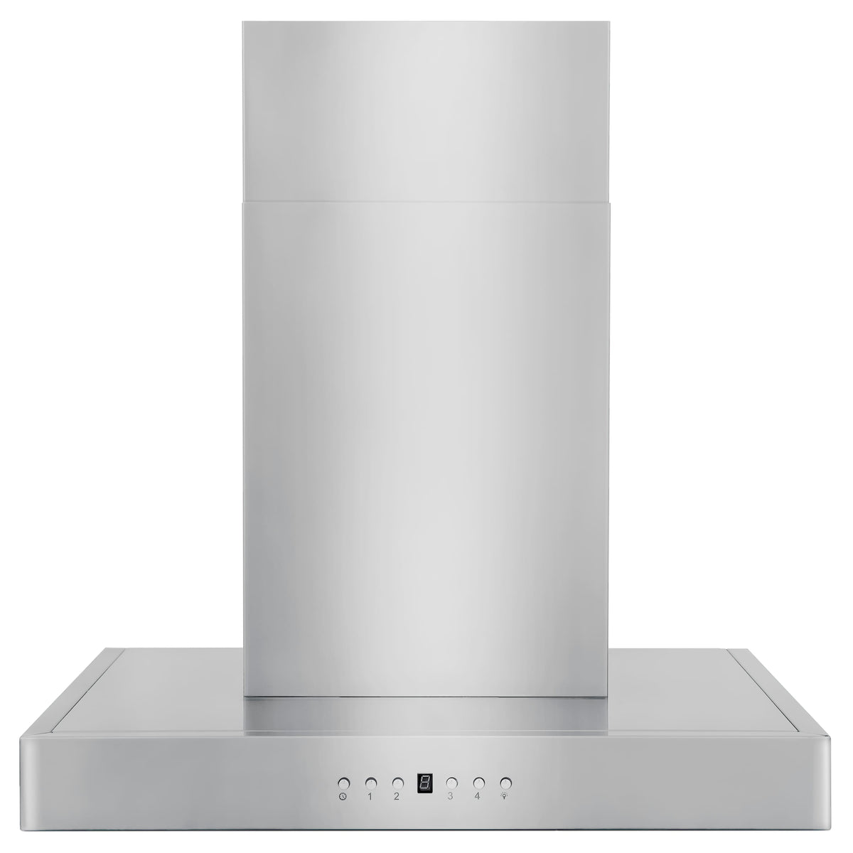 ZLINE - 24 inches - Externally Vented - Wall Range Hood - Stainless Steel