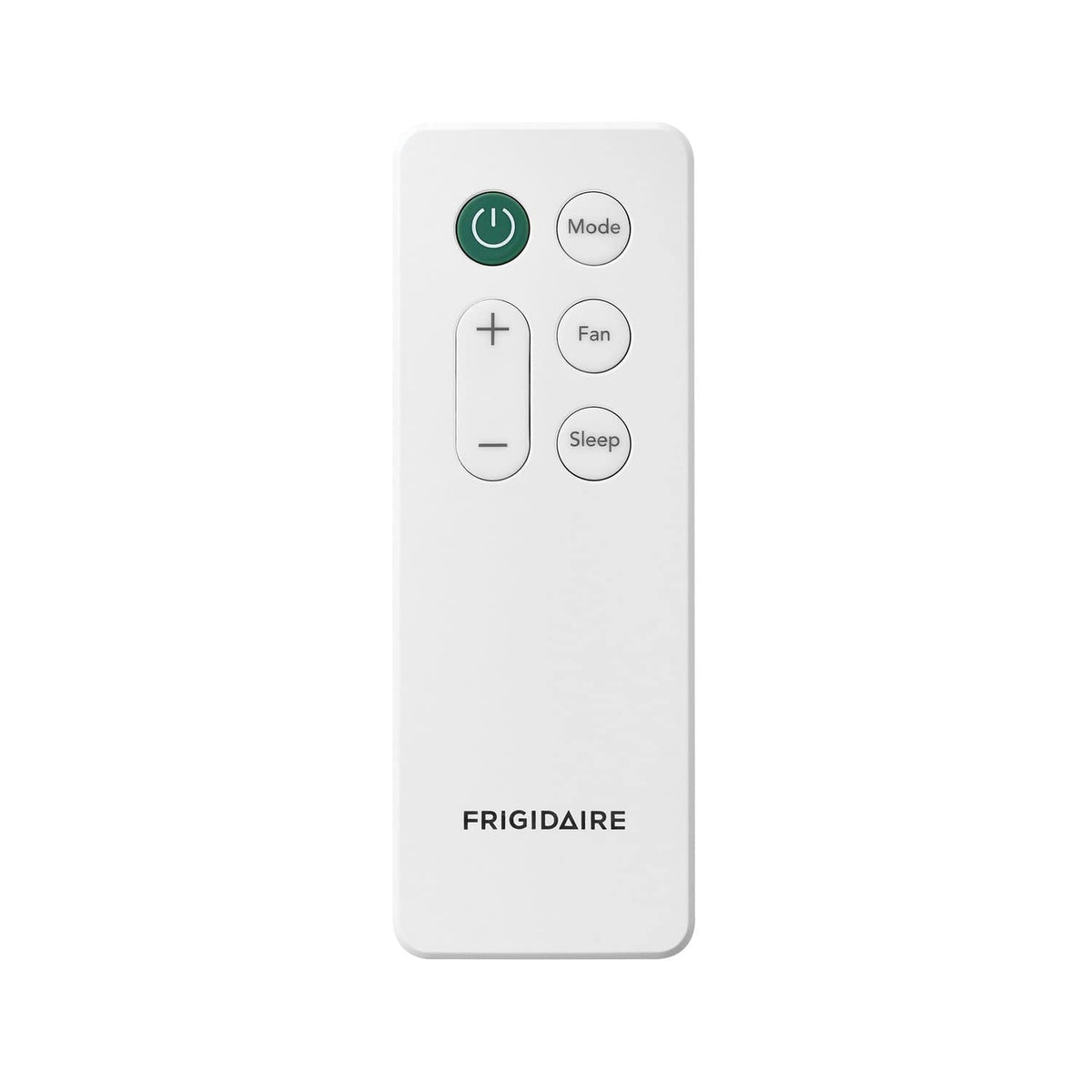 Frigidaire - 8,000 BTU 350 Sq. Ft. Smart Window Air Conditioner with Remote - White