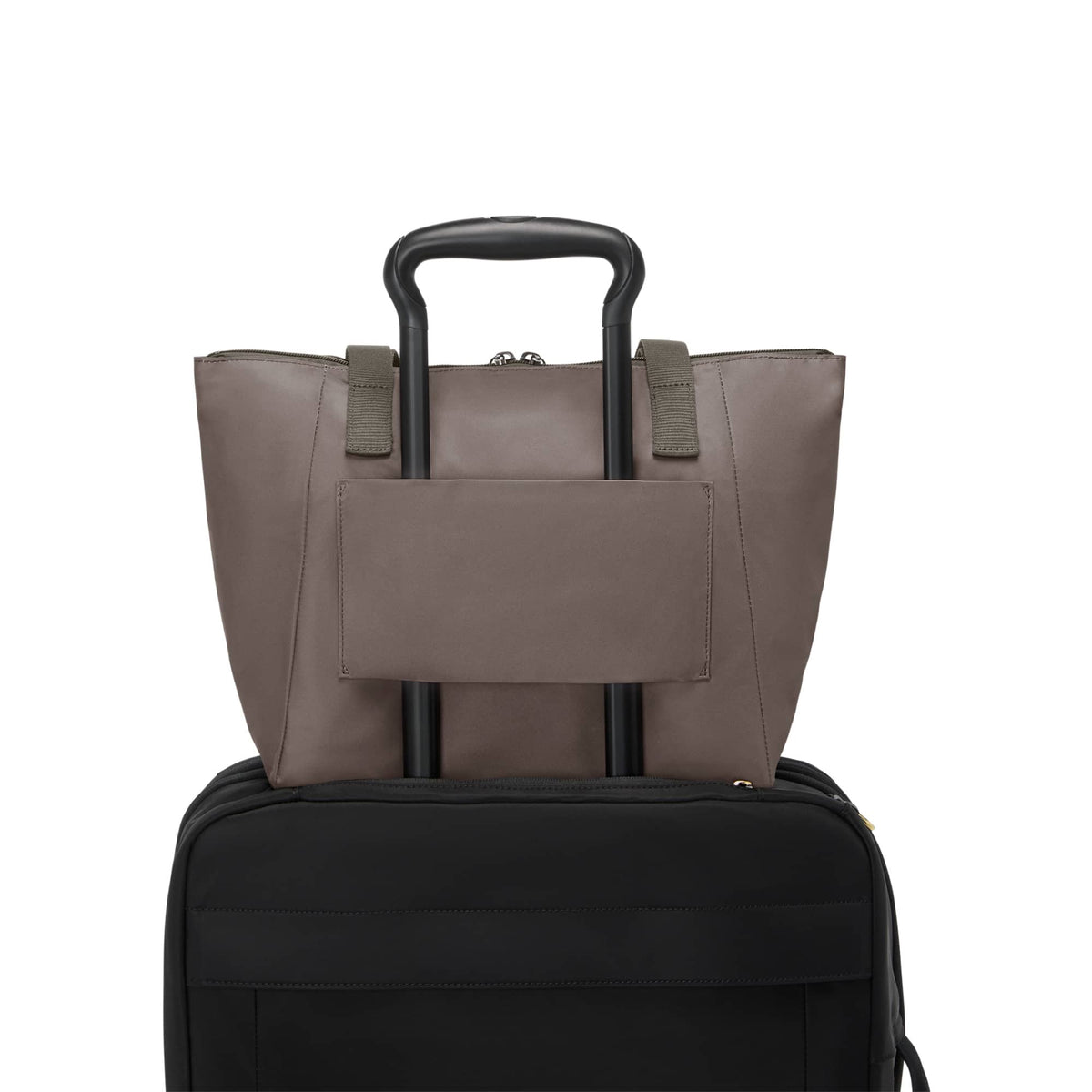 TUMI - Voyageur Just In Case Small Tote Bag - Mink