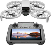 DJI - Flip Drone (DJI Remote Control 2) (GL)