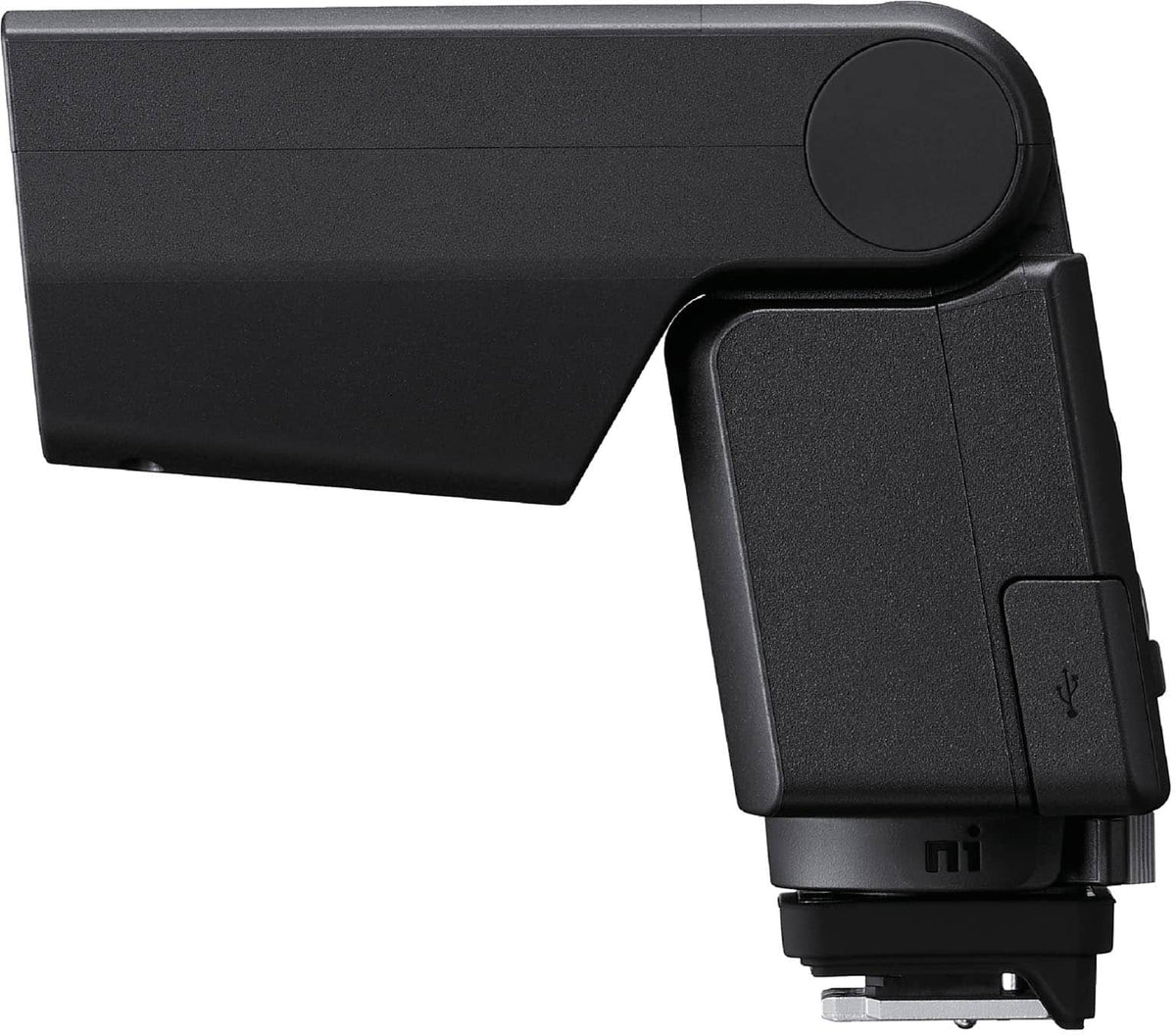 Sony - GN28 Wireless Radio Control External Flash