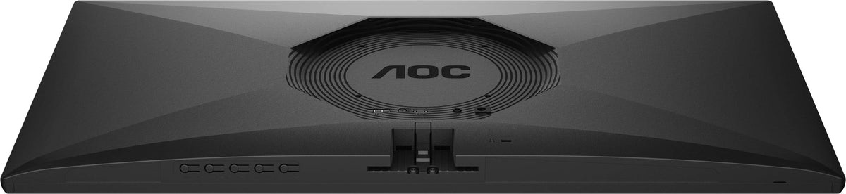 AOC - 27" 27G50F IPS, FHD, 144hz, G-Sync Compatible, Gaming Monitor - Black