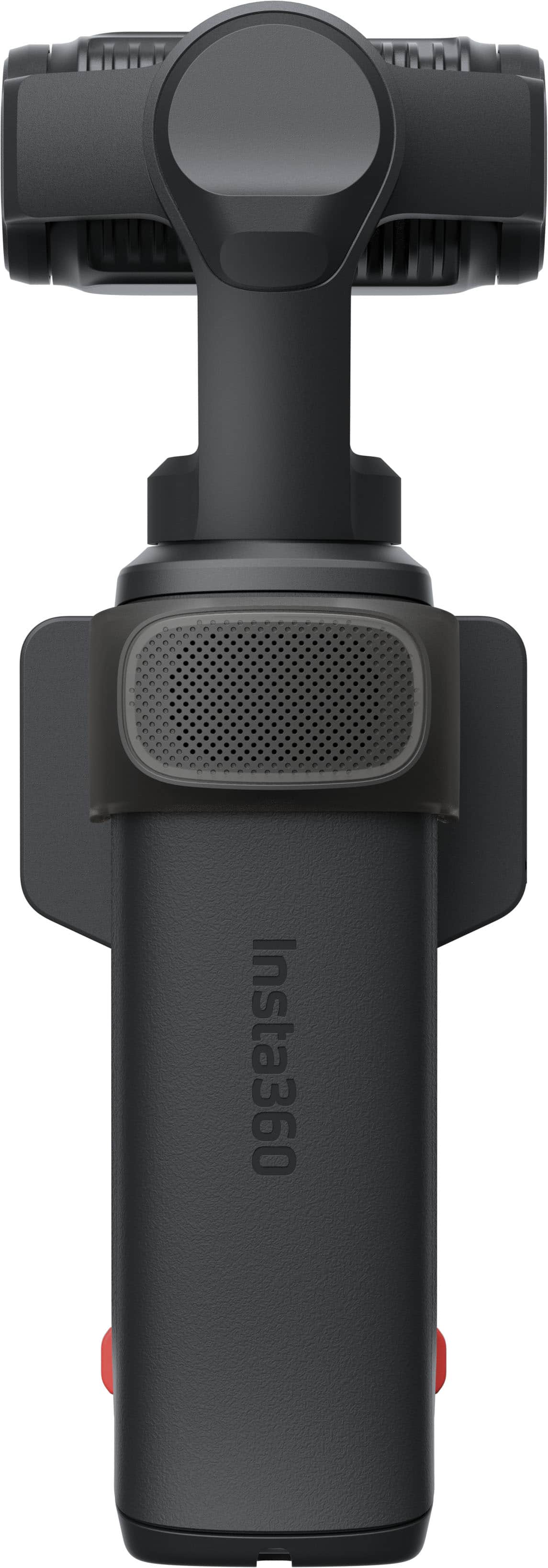 Insta360 - Luna Ultra Standard Bundle - Cosmic Black