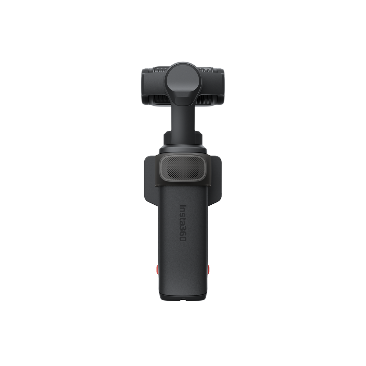 Insta360 - Luna Ultra Standard Bundle - Cosmic Black