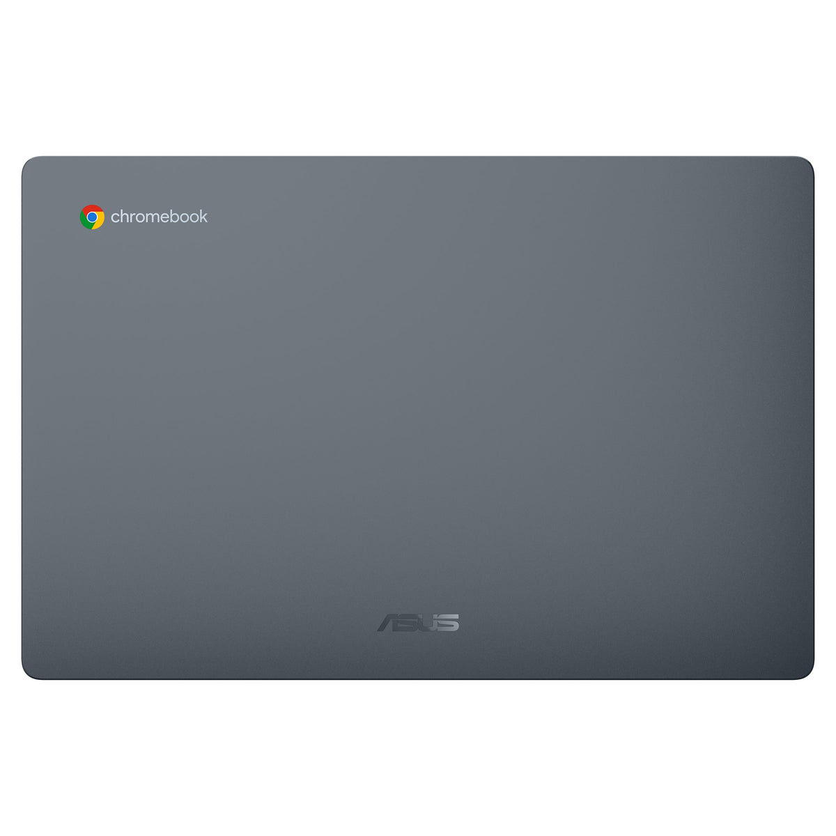 ASUS - CX14 14" FHD Chromebook Laptop - Intel Celeron N50 (2023) - 4GB Memory - 64GB Storage - Dusk Gray