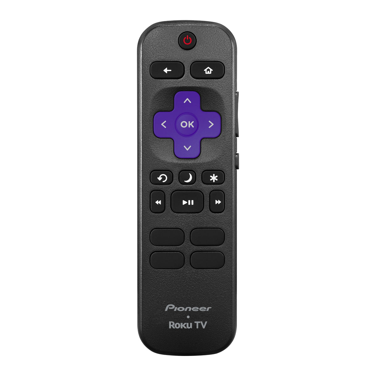 Pioneer - 70" Class LED 4K UHD Smart Roku TV